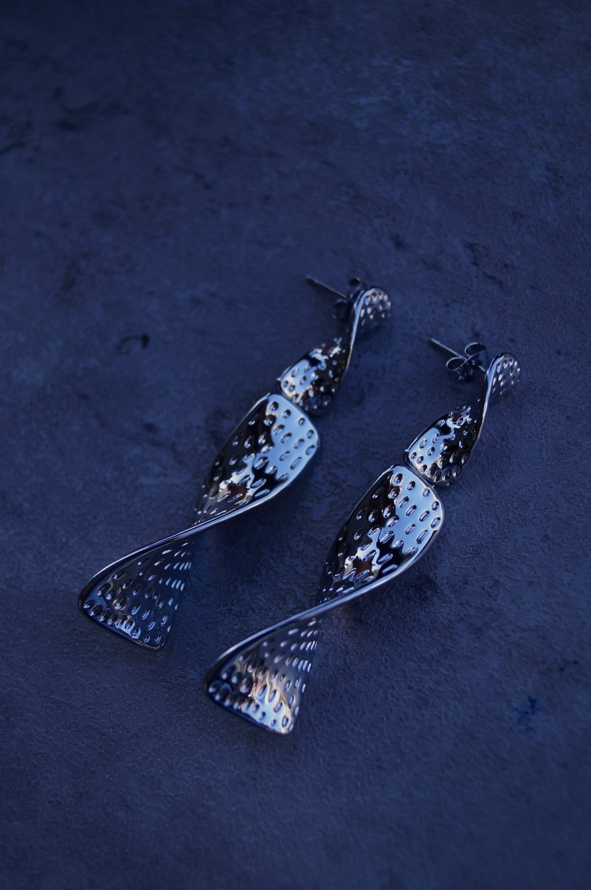 Oli earrings