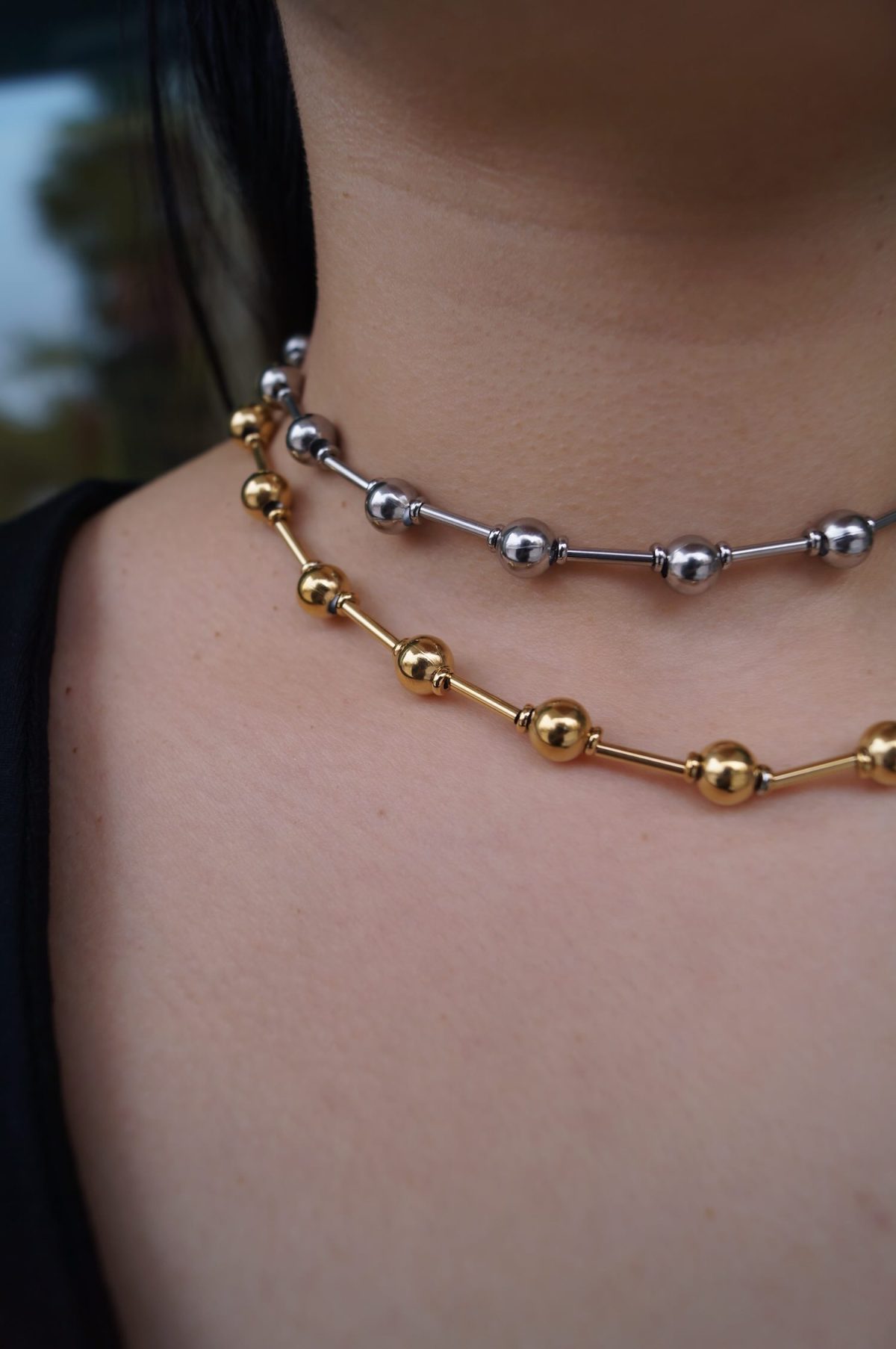 Rina necklace