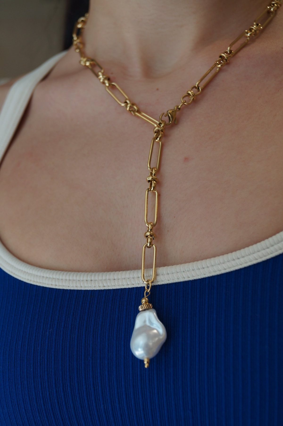 Sasha necklace