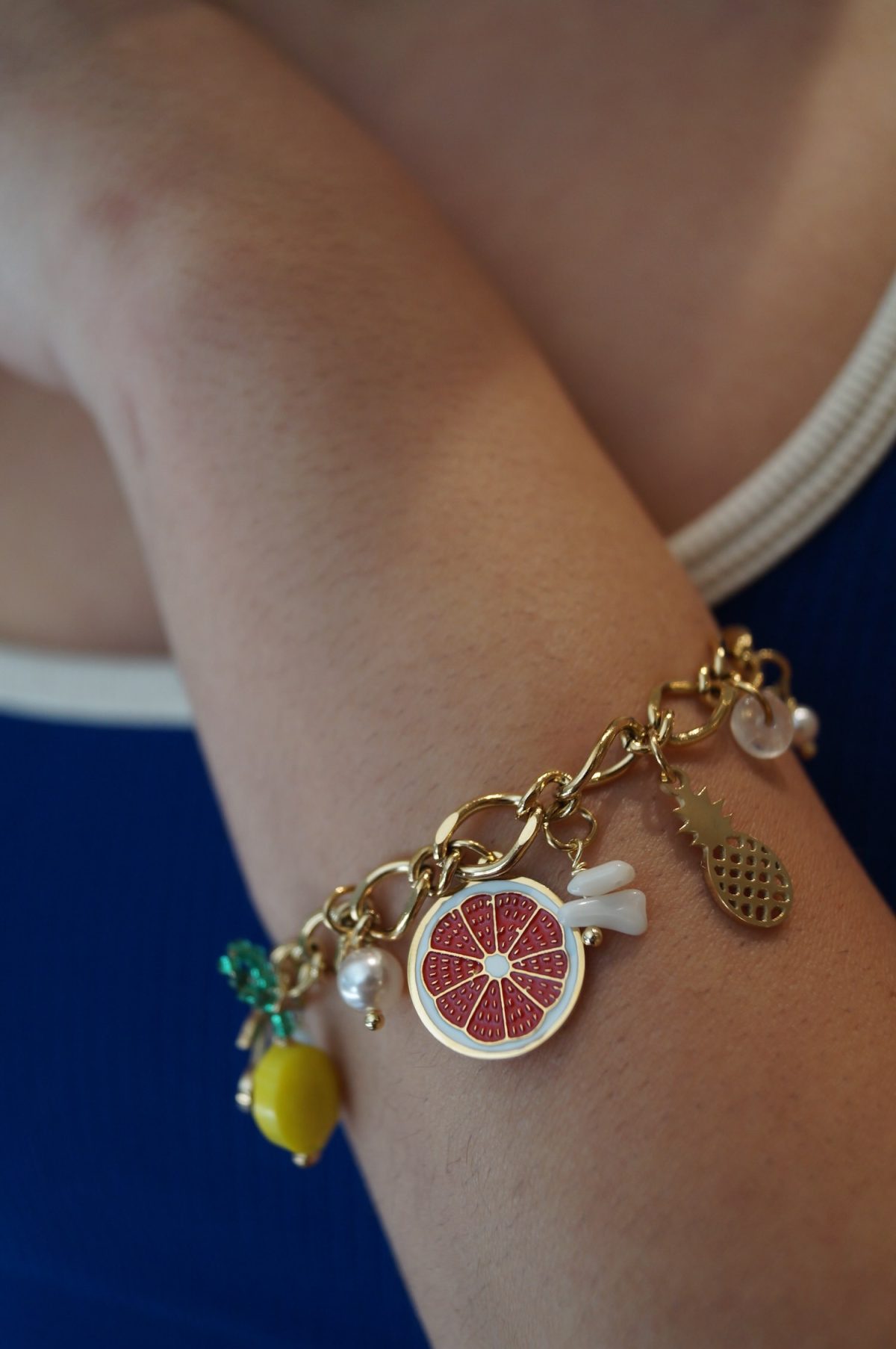 Sawyer bracelet