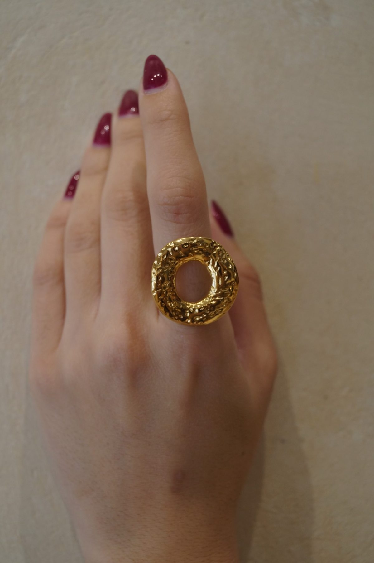Selena ring