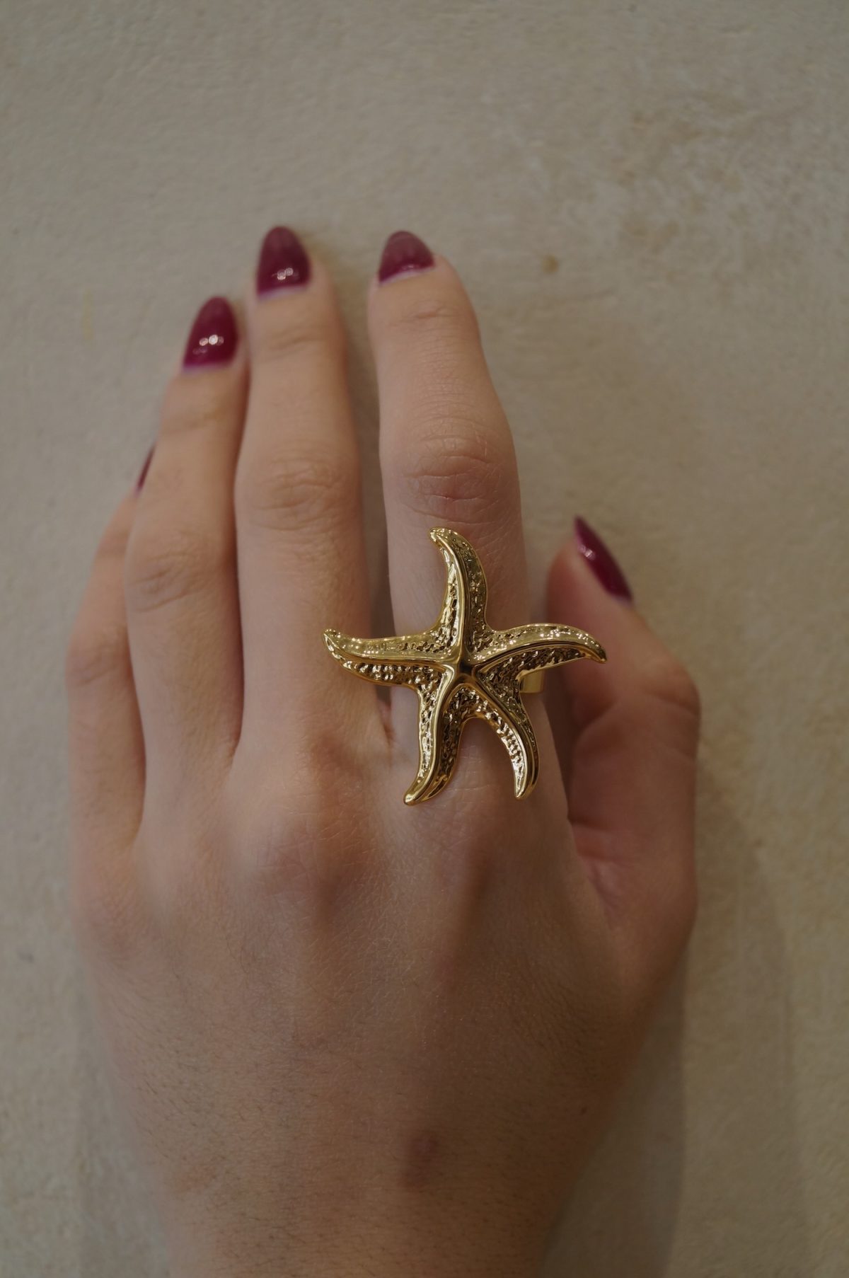 Trick ring