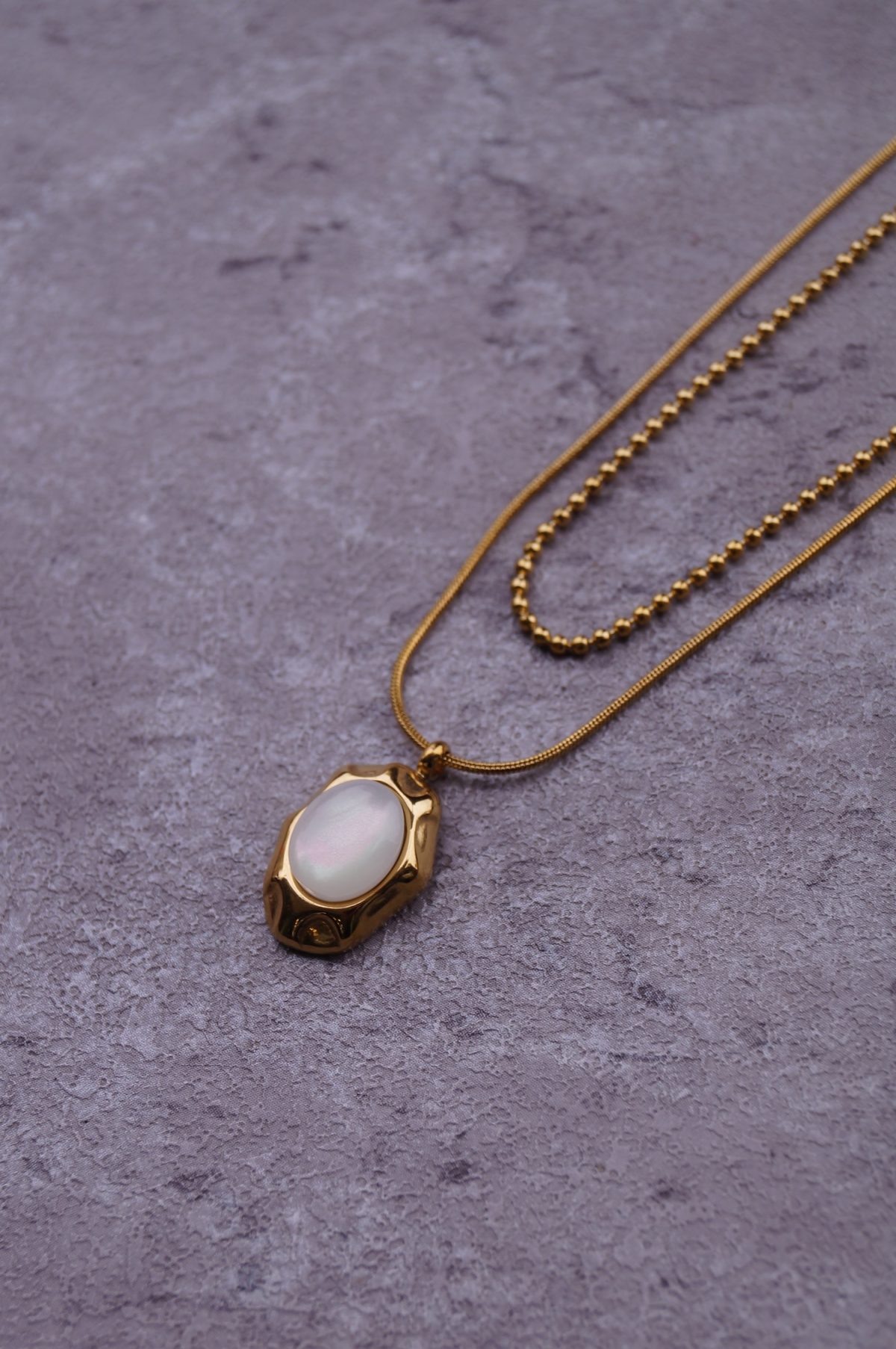 Sera necklace