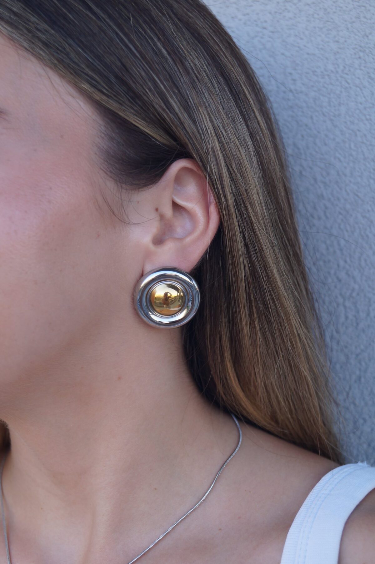 Doca earrings