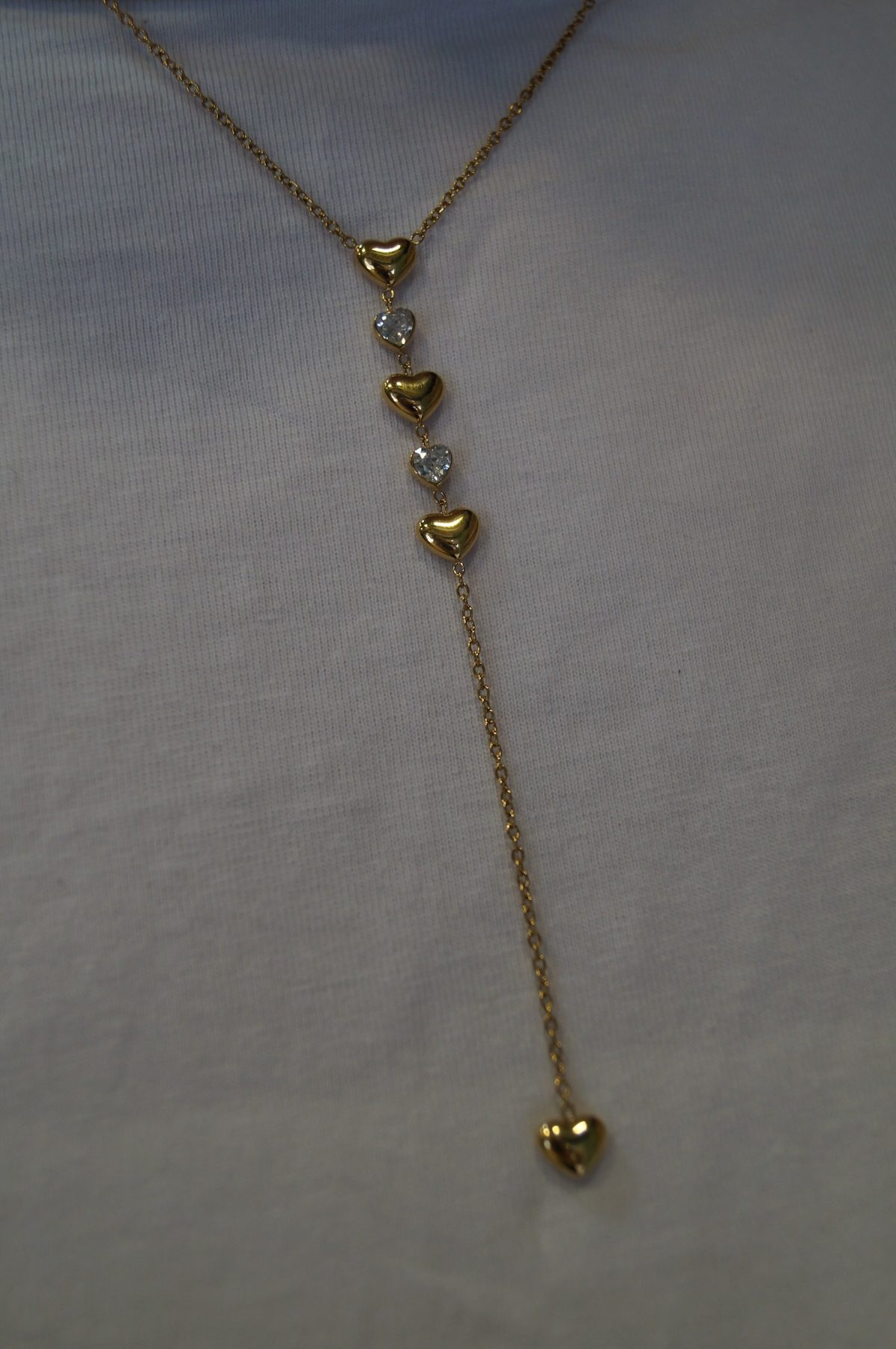 Jemma necklace