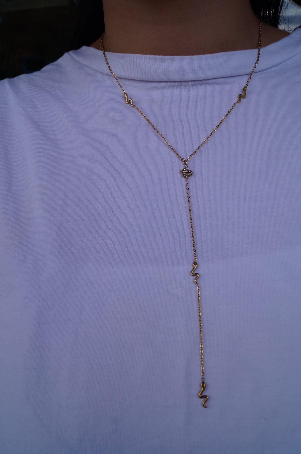 Valerie necklace