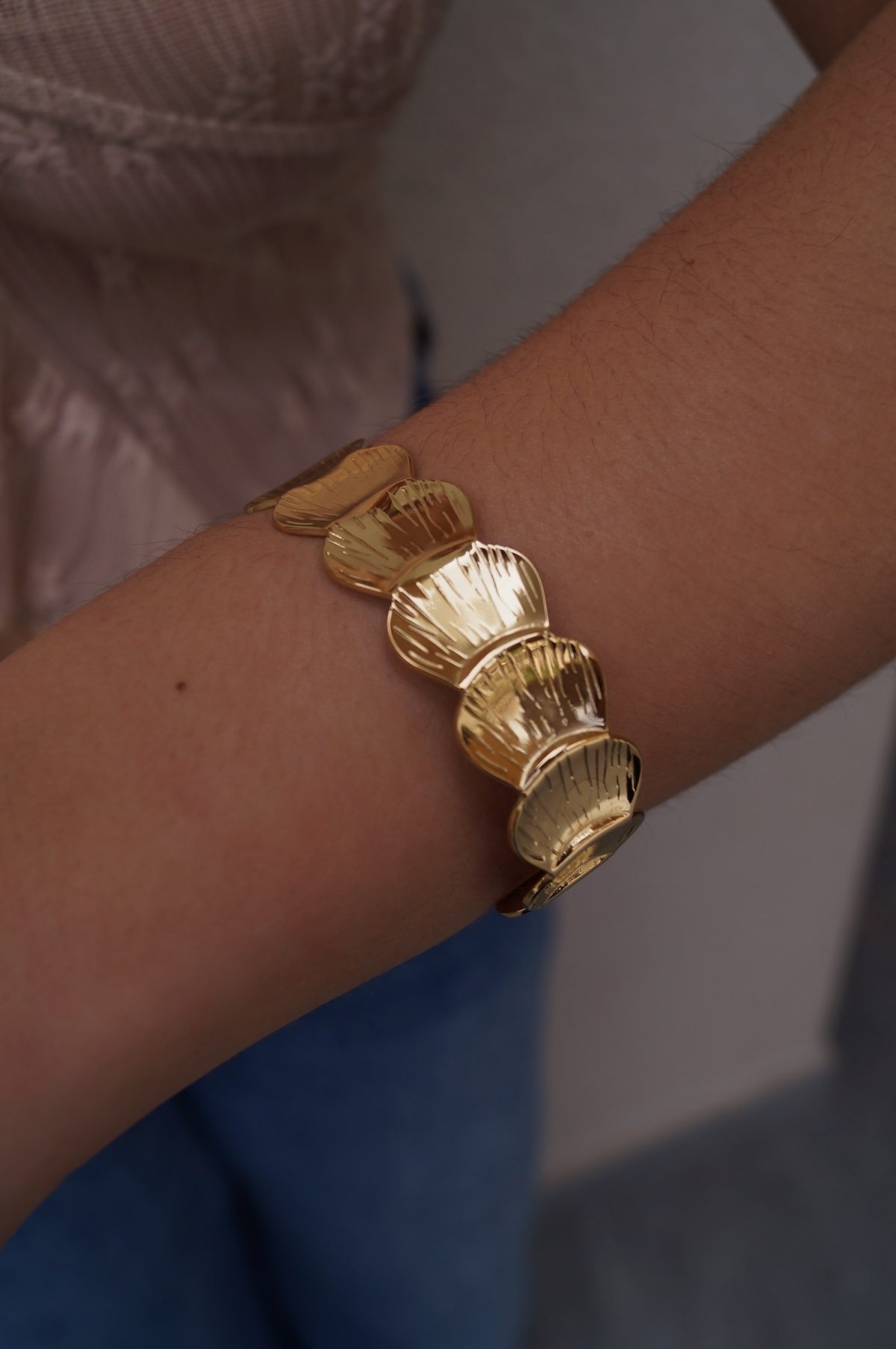 Tahlia bracelet