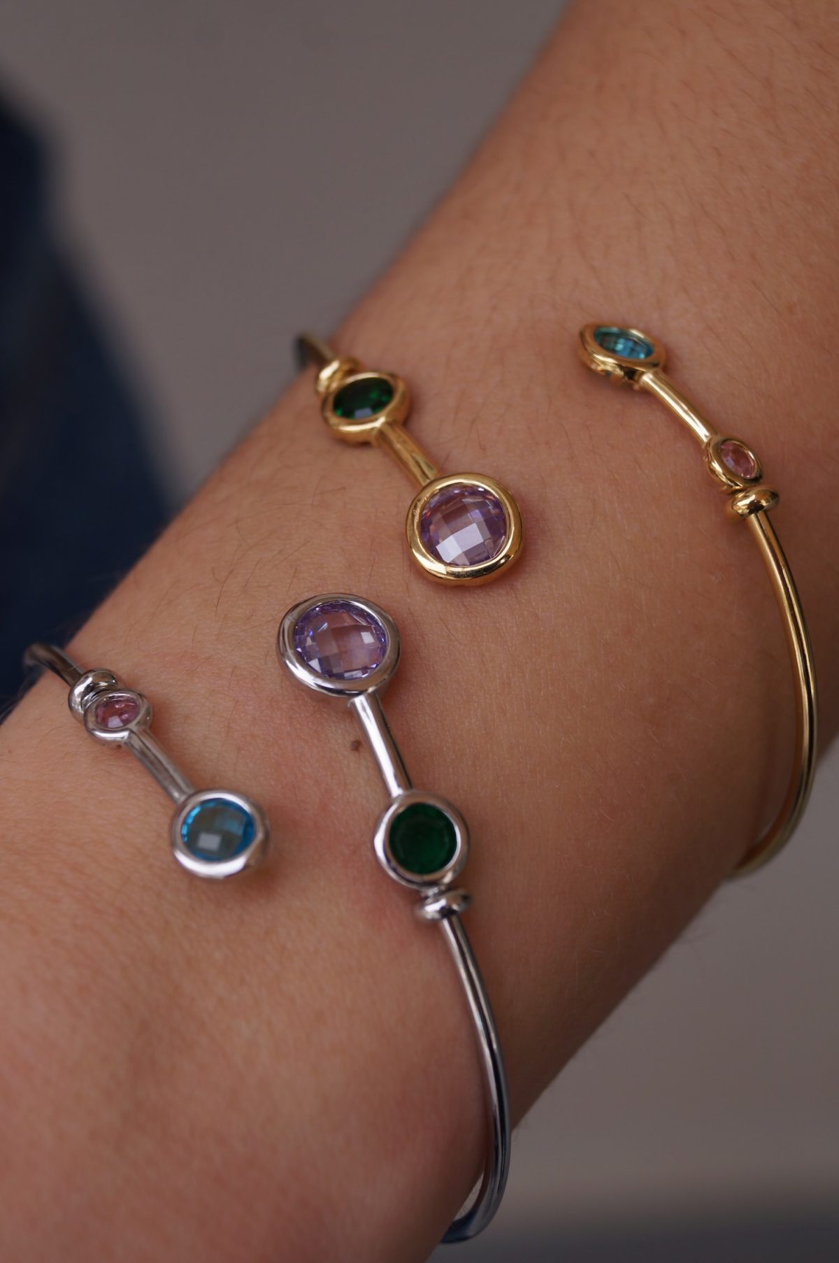 Alden bracelet