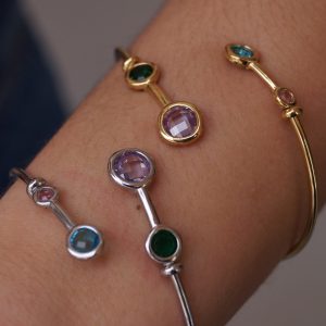 ring jewelry necklace gold silver earrings