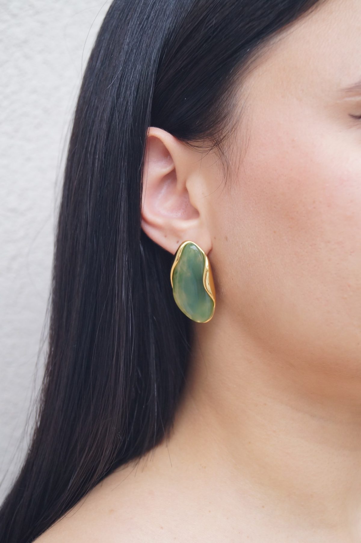 Amari earrings