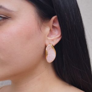 ring jewelry necklace gold silver earrings