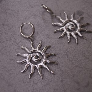 ring jewelry necklace gold silver earrings