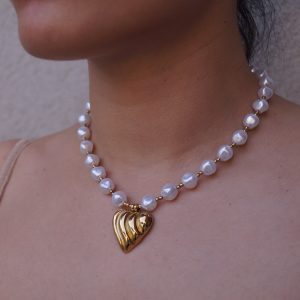 ring jewelry necklace gold silver earrings
