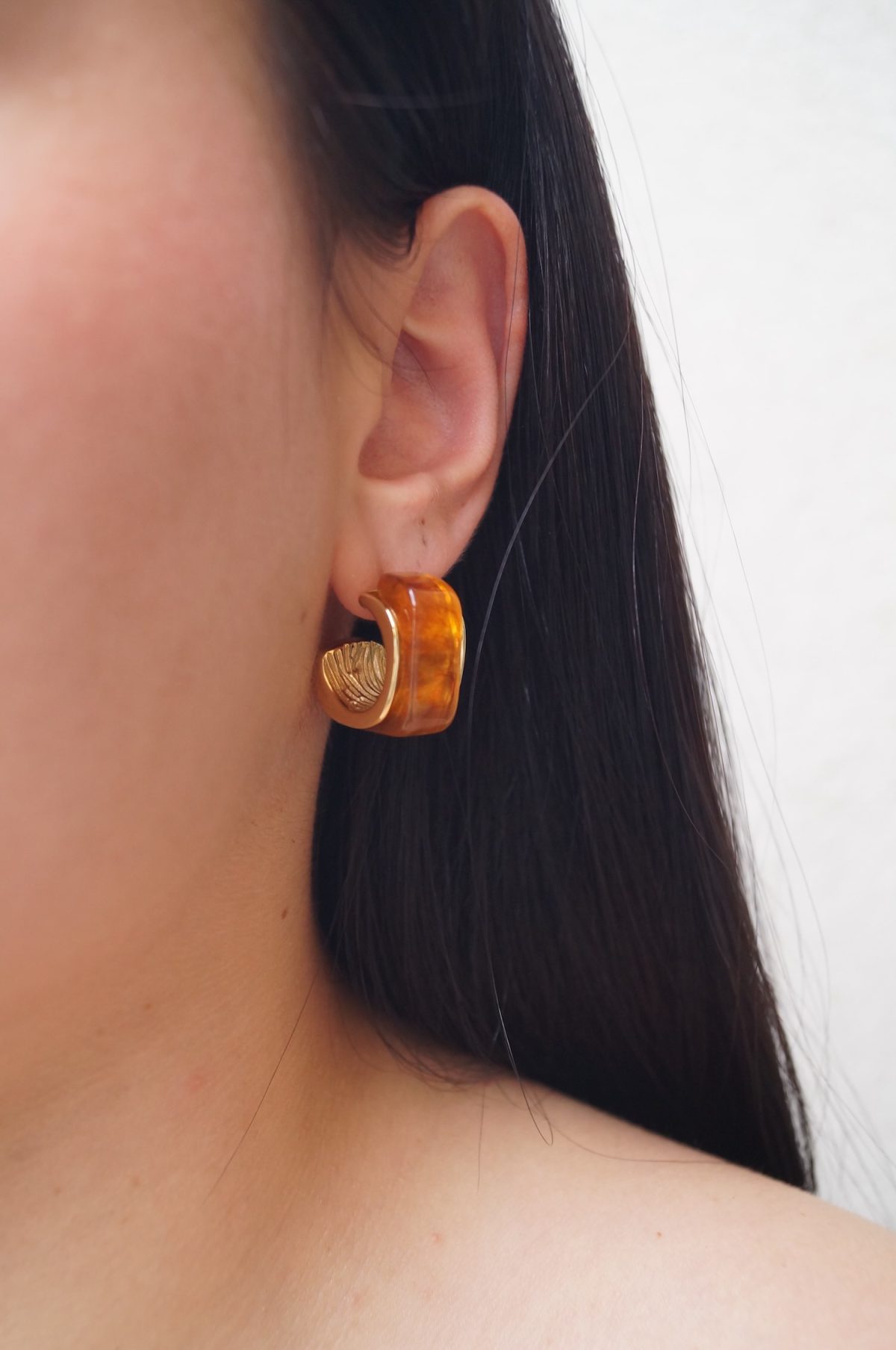Calen earrings