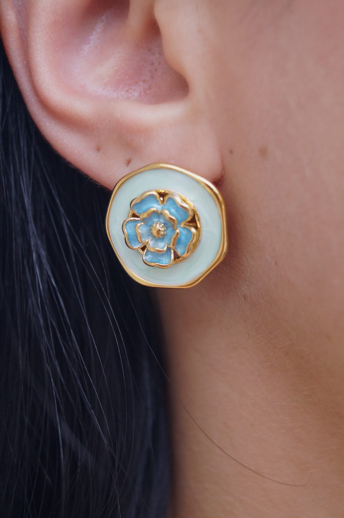 Calie earrings
