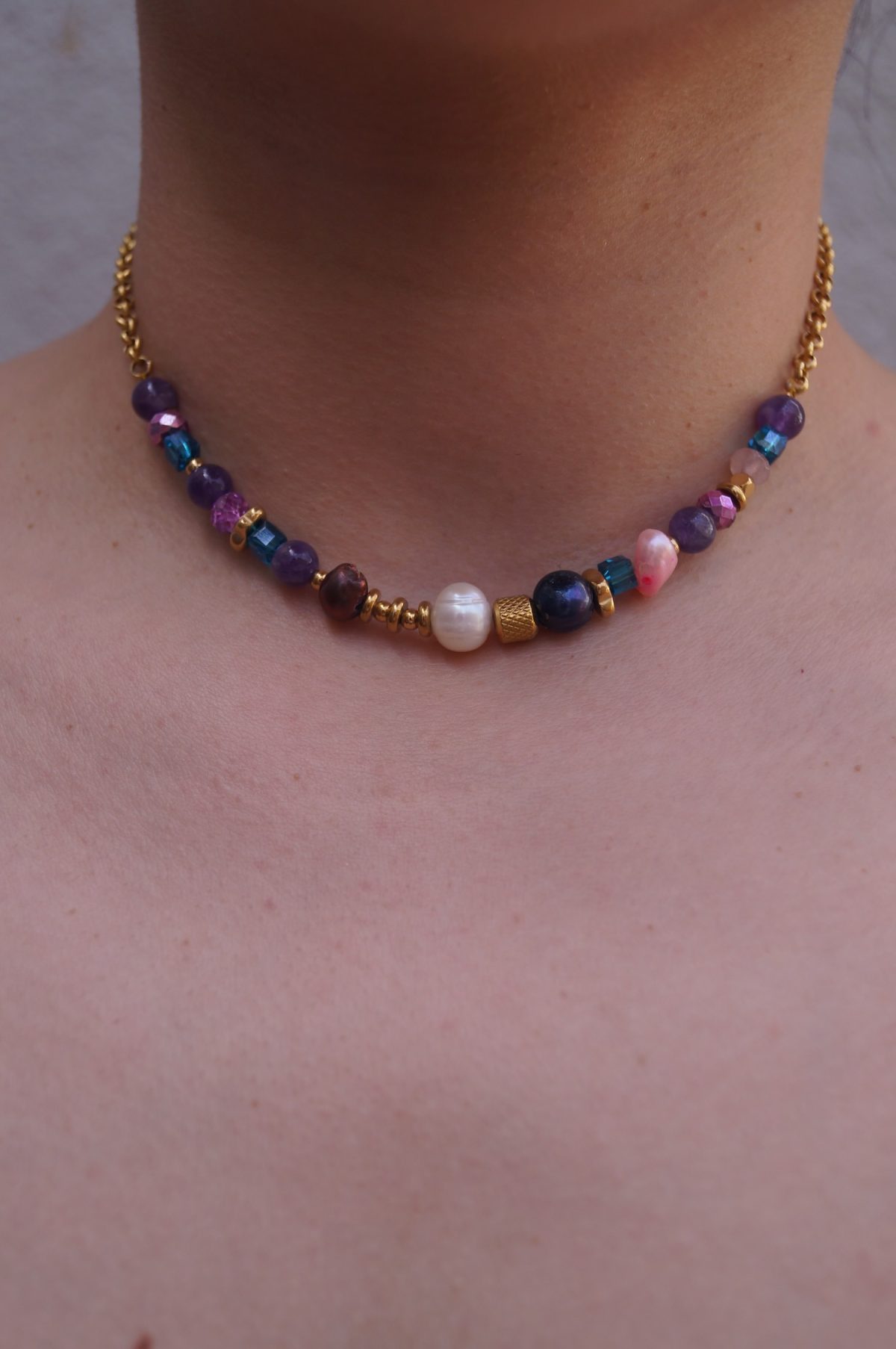 Camila necklace
