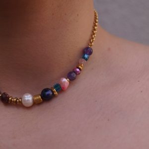 ring jewelry necklace gold silver earrings