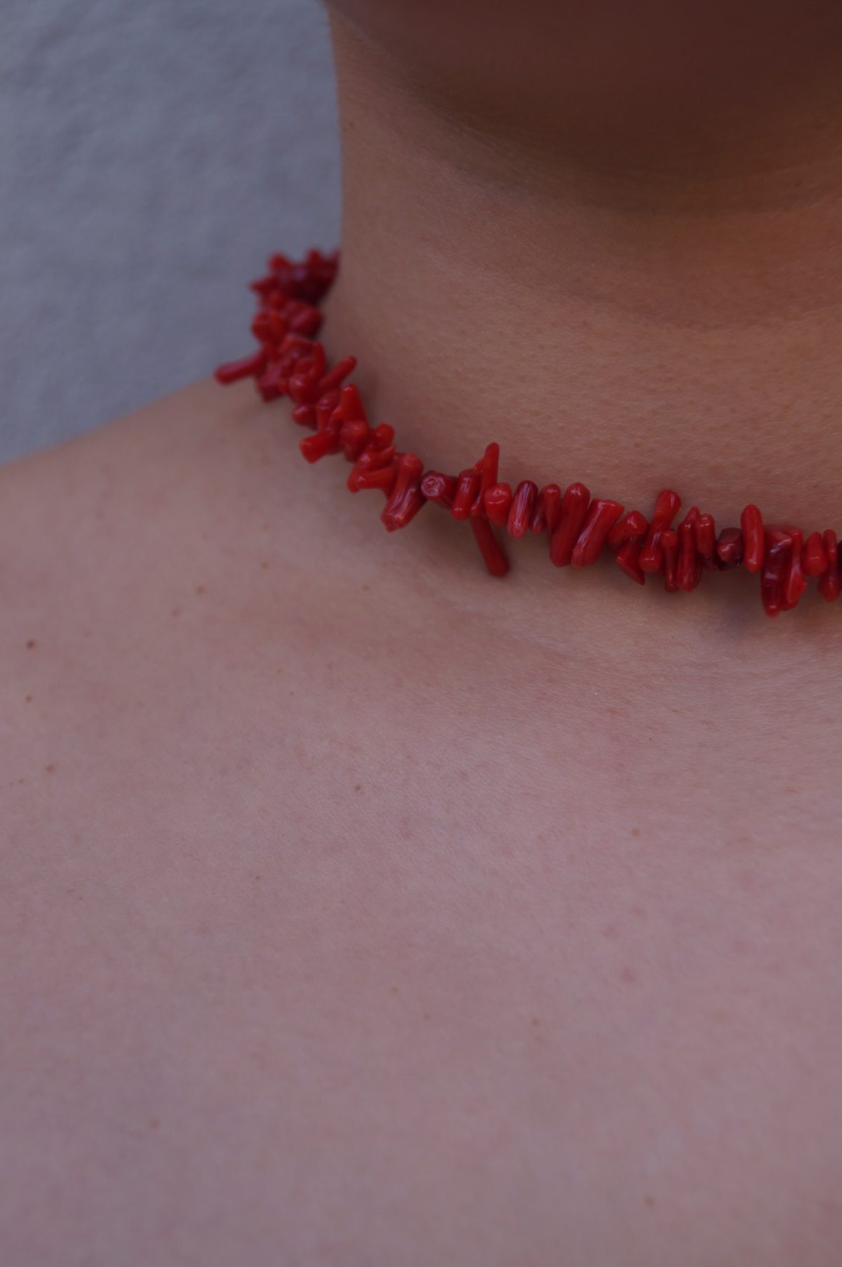 Cindy necklace