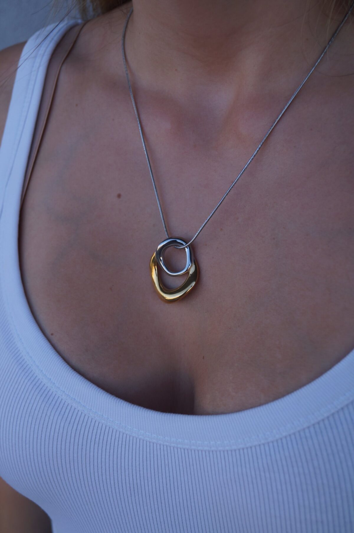 Cindy necklace