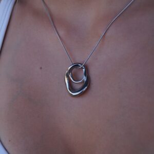 ring jewelry necklace gold silver earrings bag