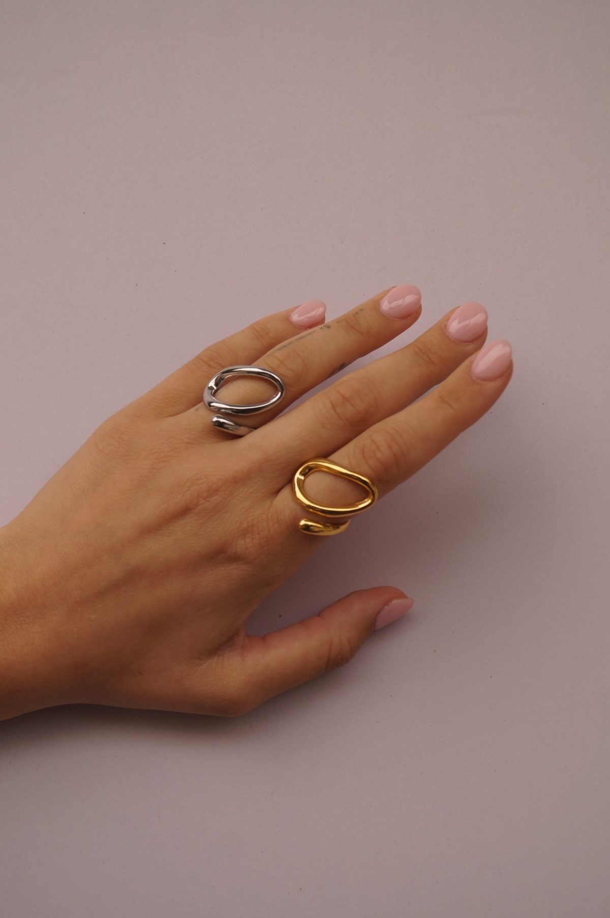 Danika ring