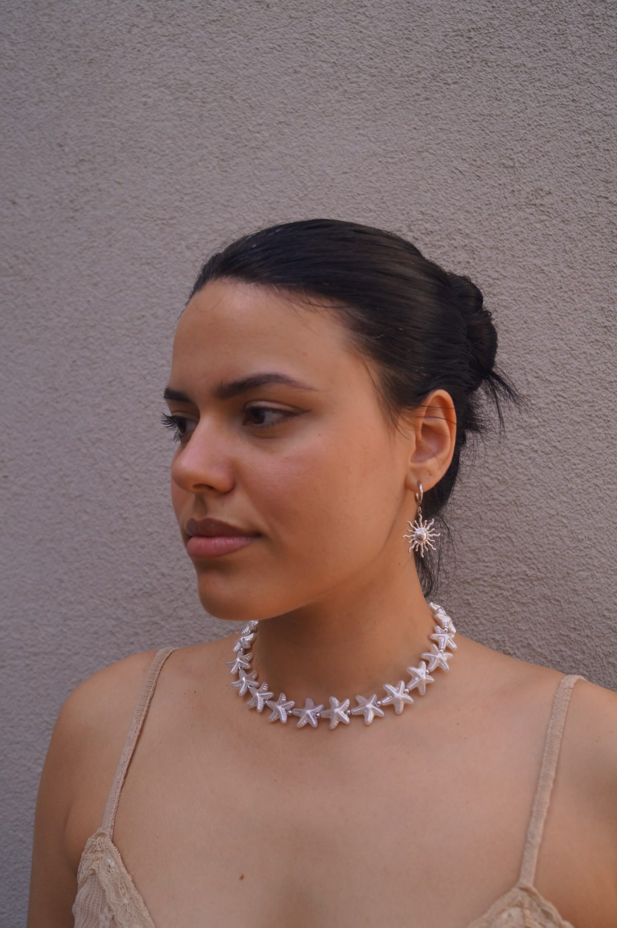 Daria necklace
