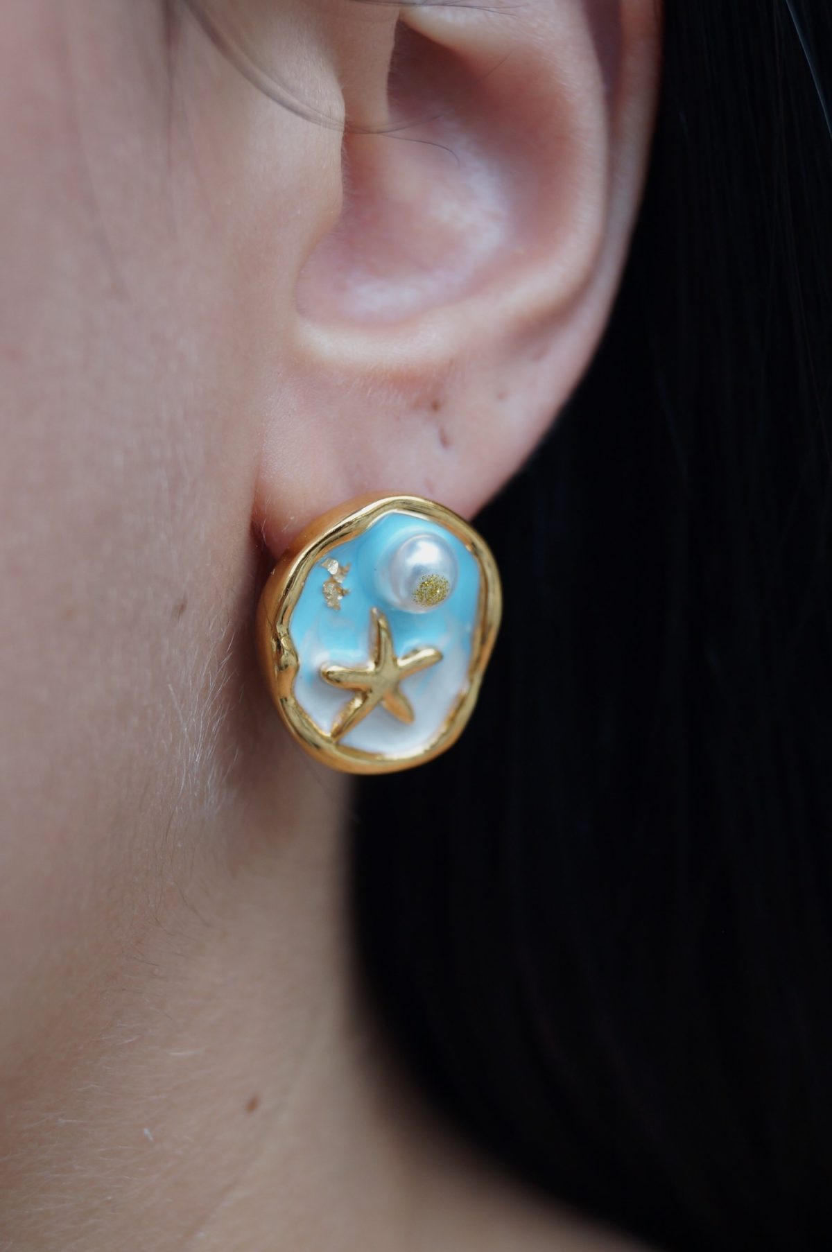 Eli earrings