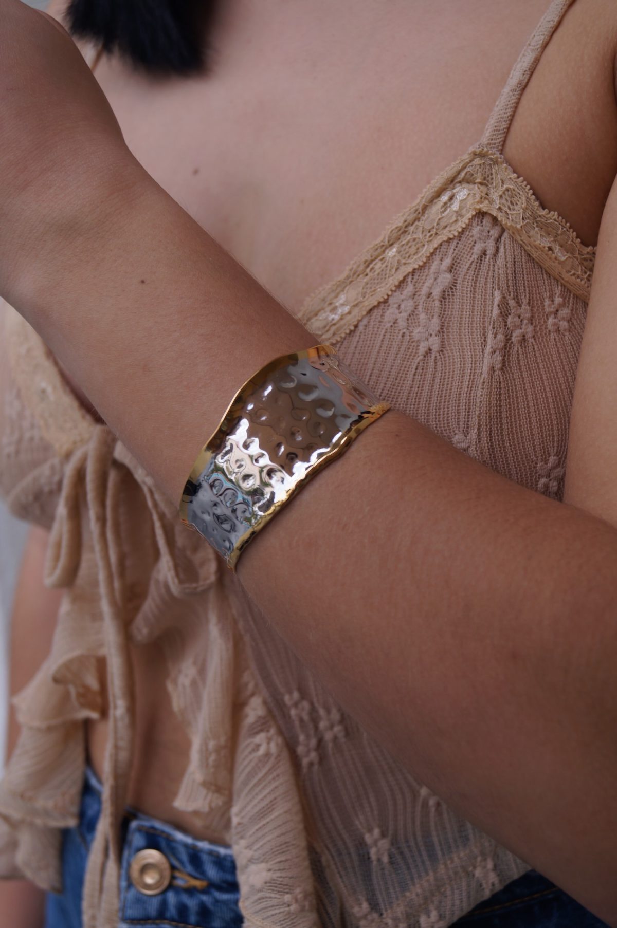 Fallon bracelet