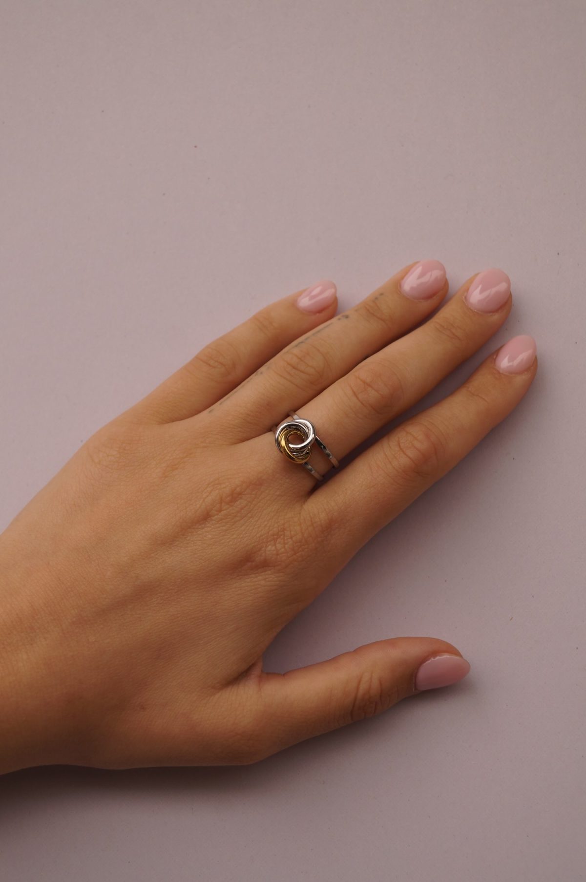 Faye ring