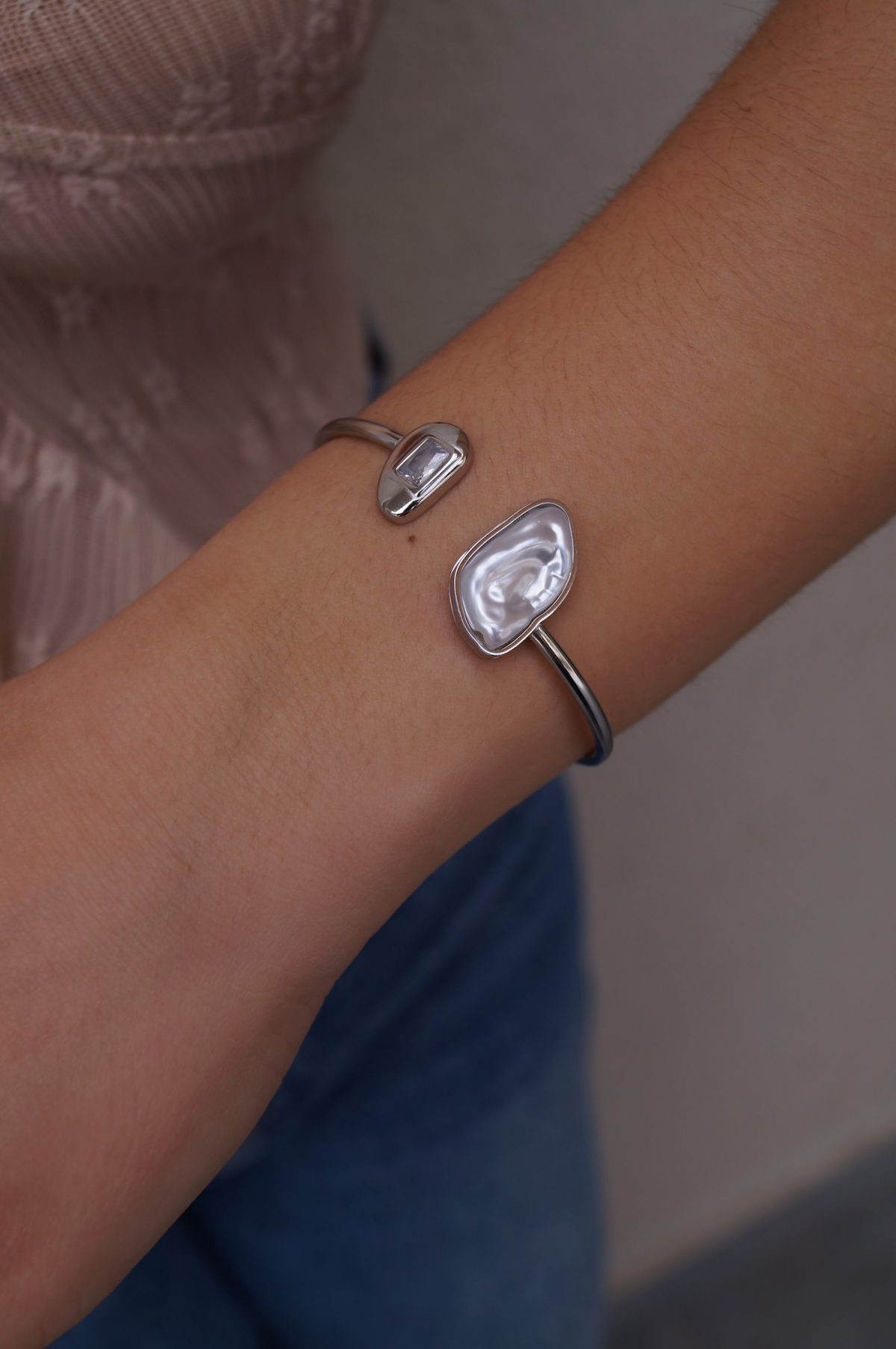 Finley bracelet