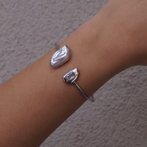 ring jewelry necklace gold silver earrings