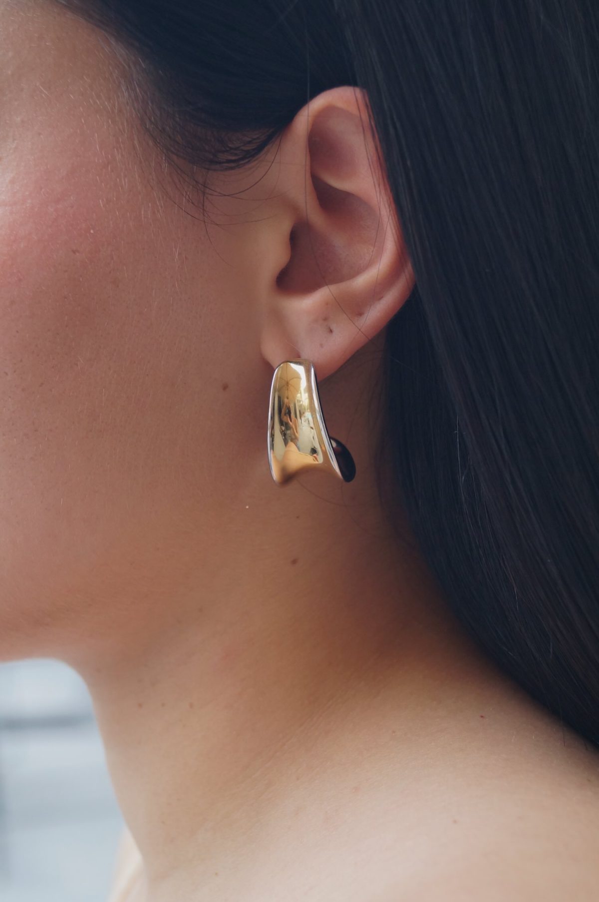 Heidi earrings