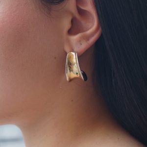 ring jewelry necklace gold silver earrings