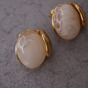 ring jewelry necklace gold silver earrings