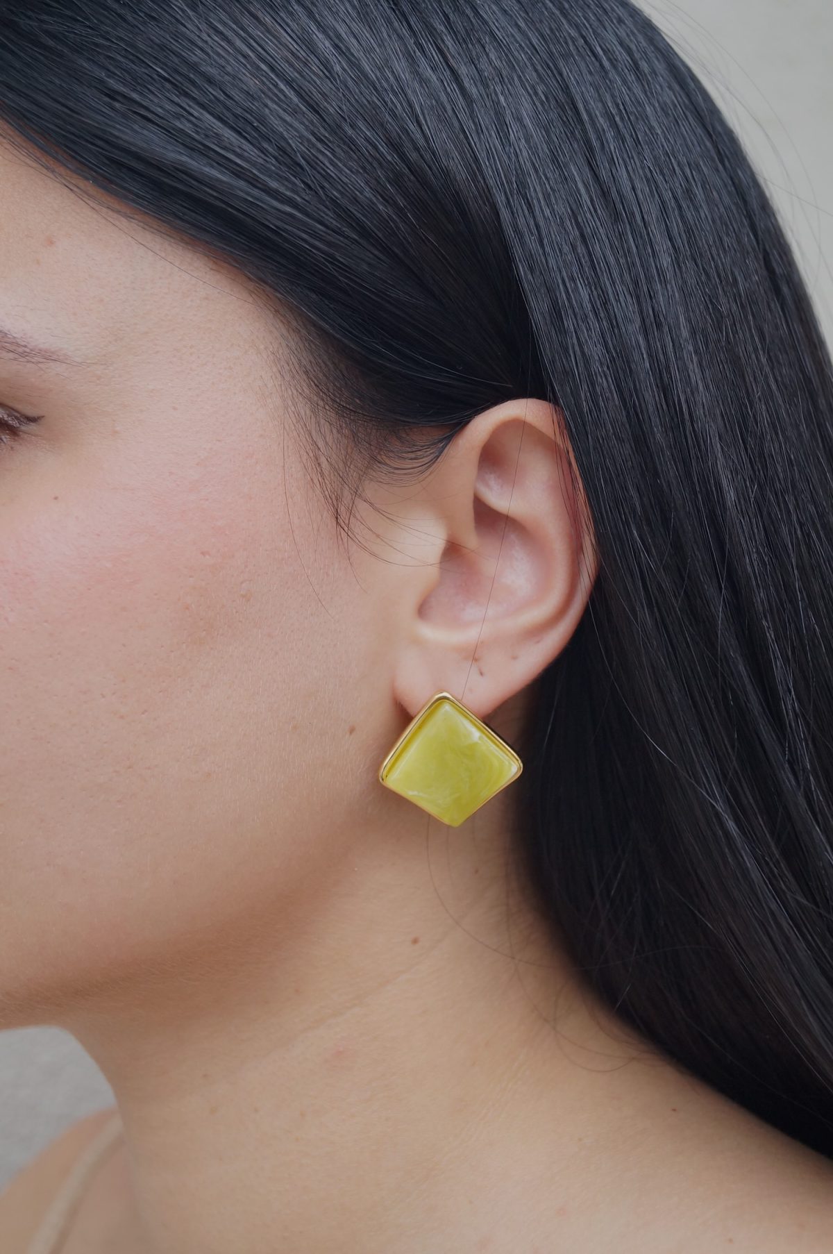 Jodie earrings