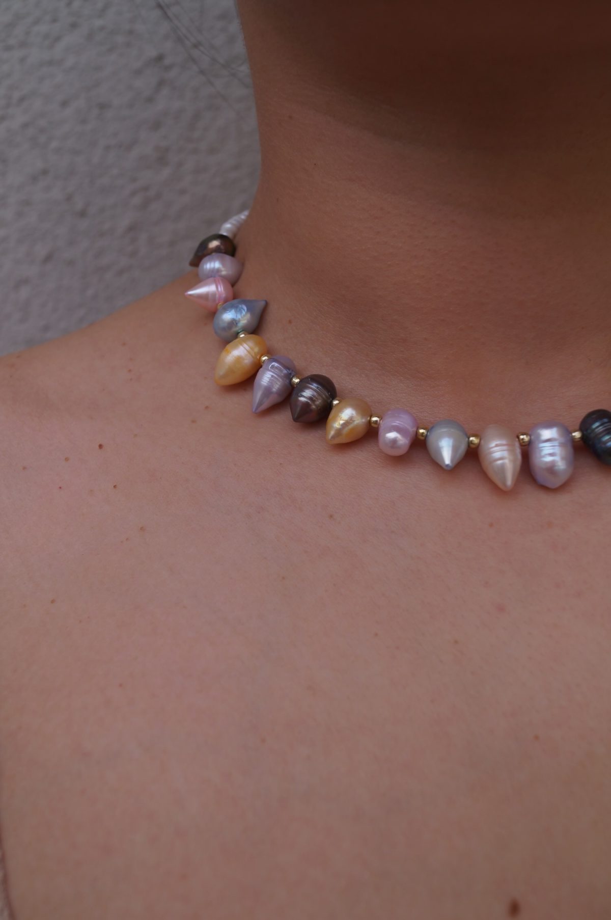 Kaiden necklace
