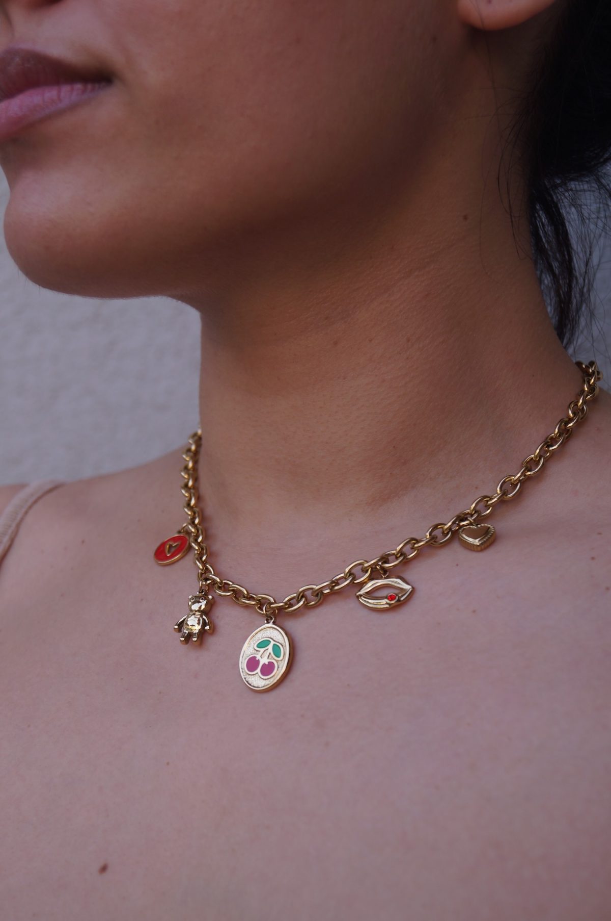 Kate necklace