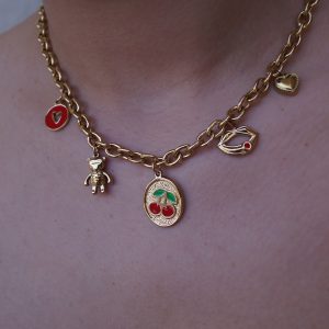 ring jewelry necklace gold silver earrings