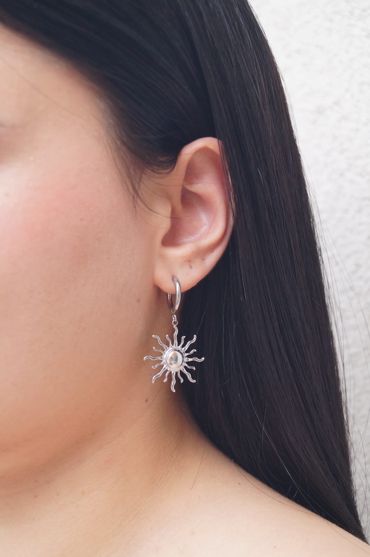 Laina earrings