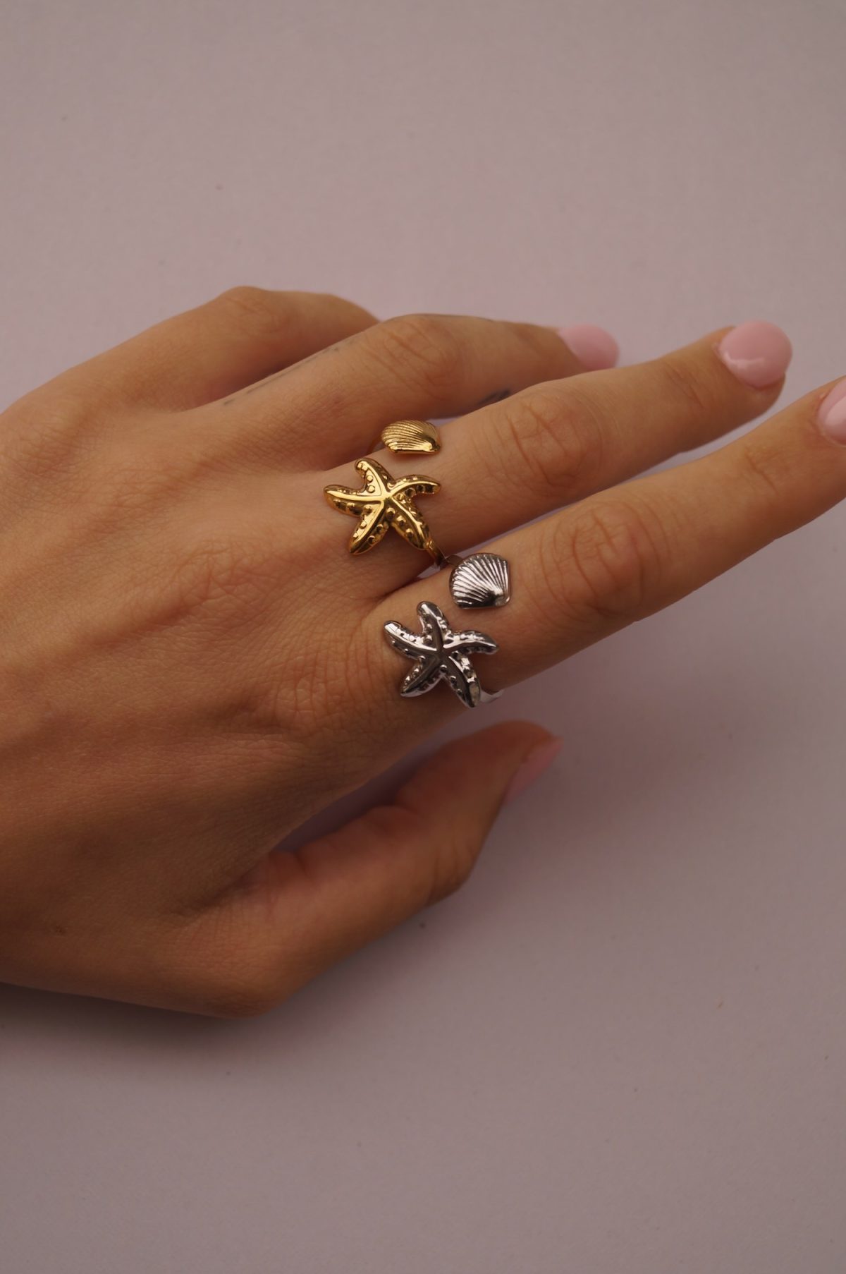 Lola ring