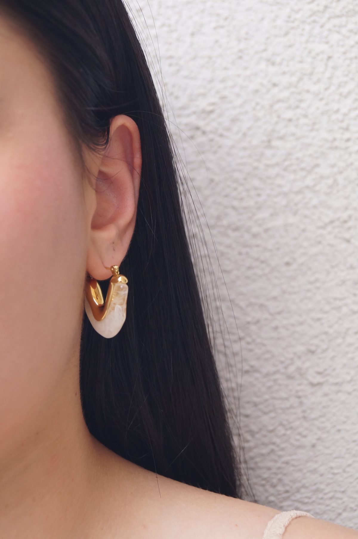 Marc earrings