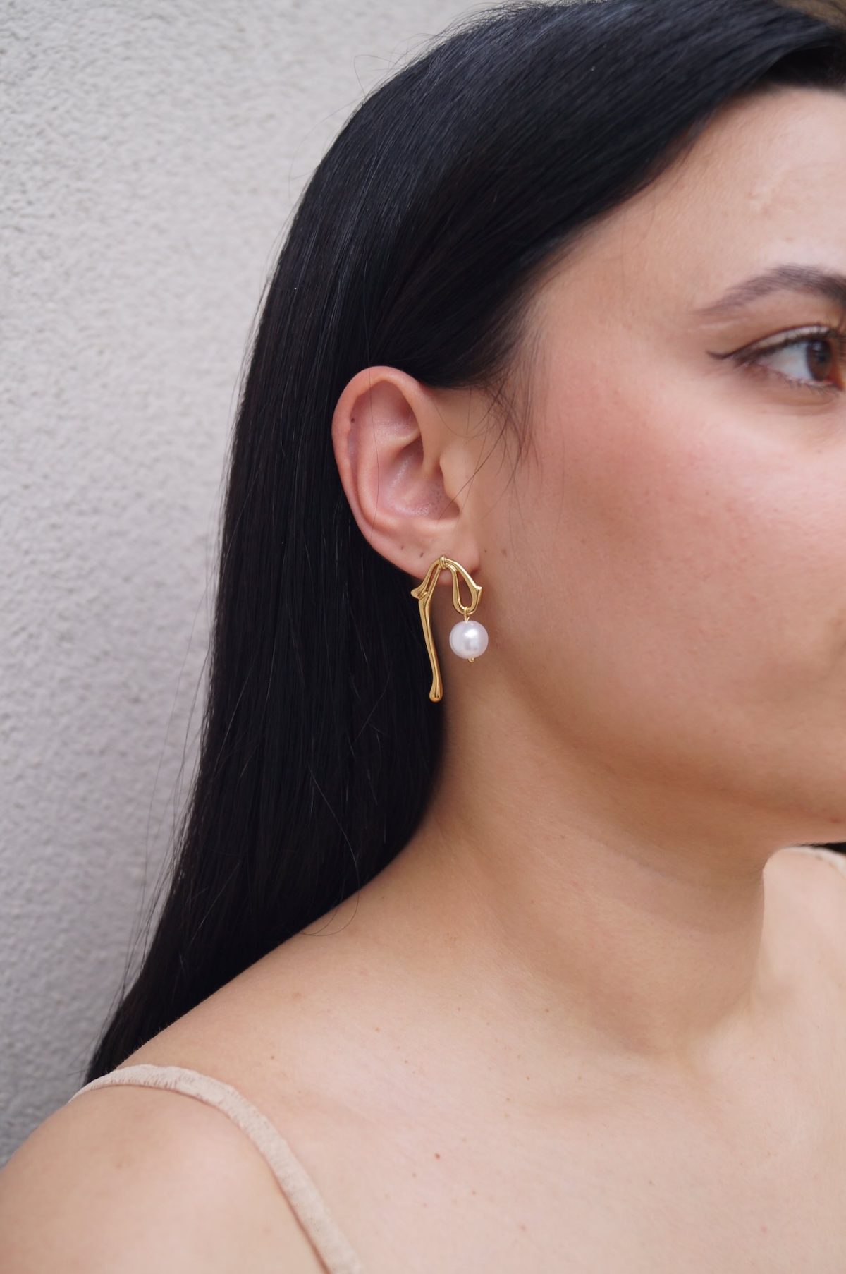 Marle earrings