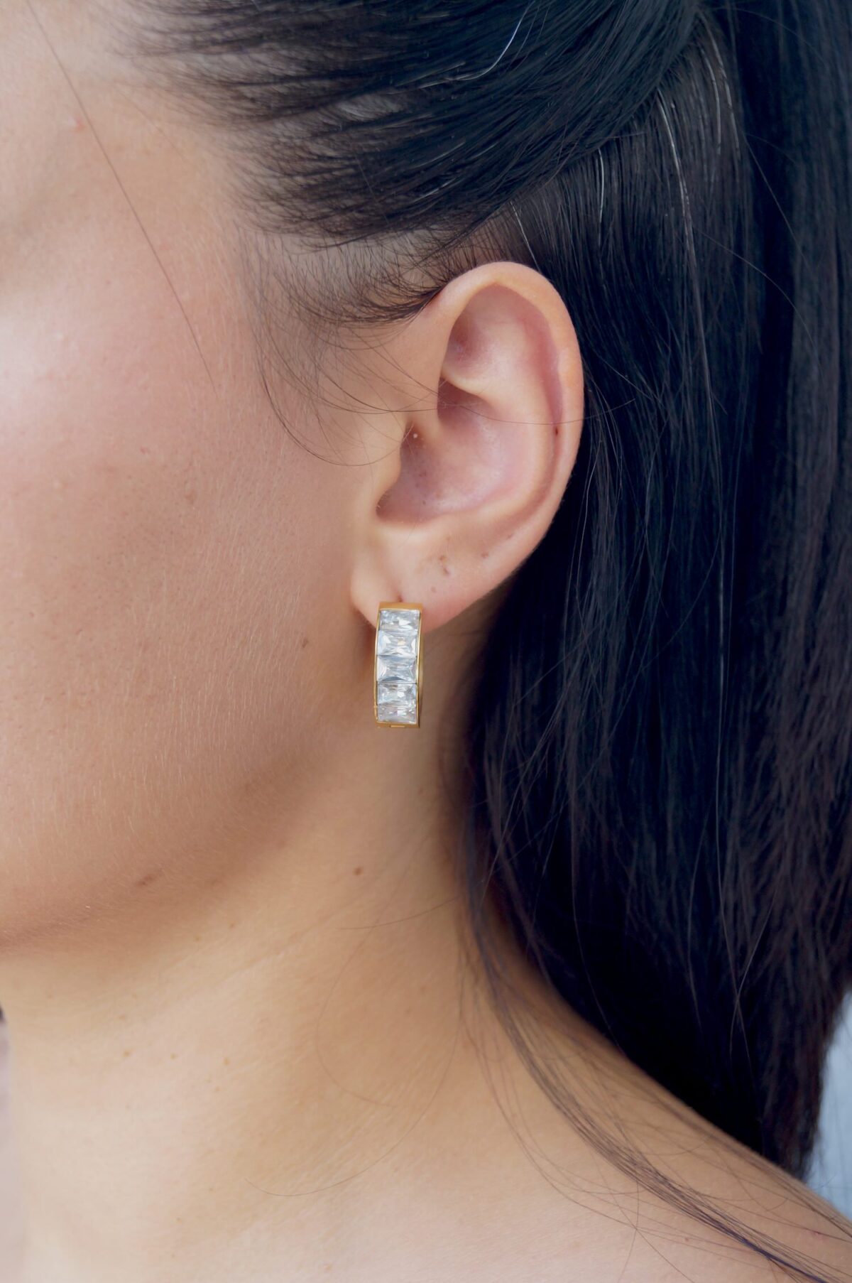 Marle earrings