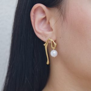 ring jewelry necklace gold silver earrings