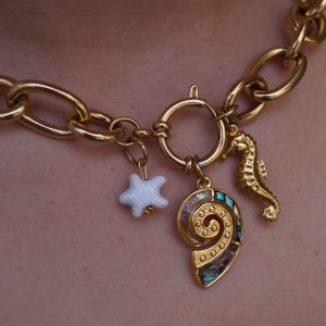 ring jewelry necklace gold silver earrings