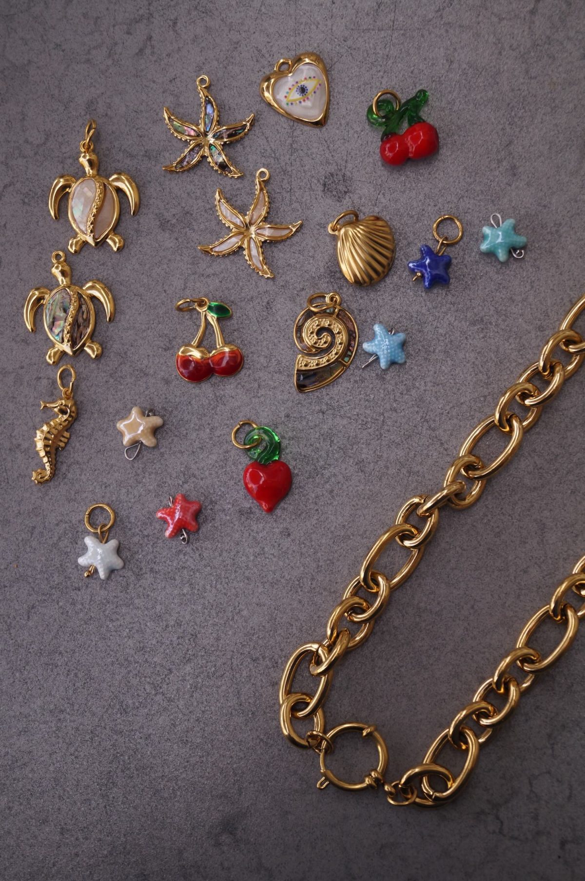 Charms
