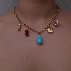 ring jewelry necklace gold silver earrings