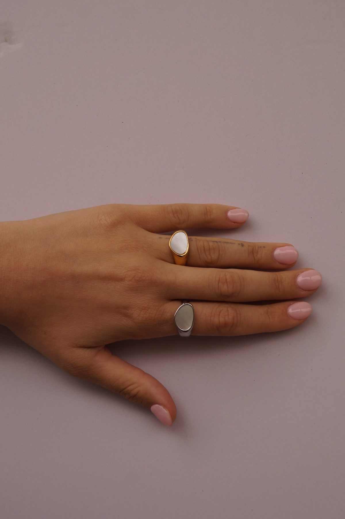 Molly ring