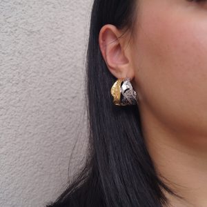 ring jewelry necklace gold silver earrings