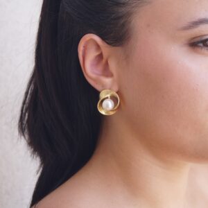 ring jewelry necklace gold silver earrings bag